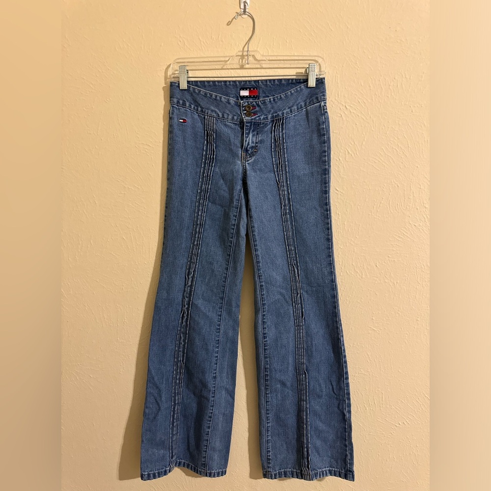 TOMMY HILFIGER Unique